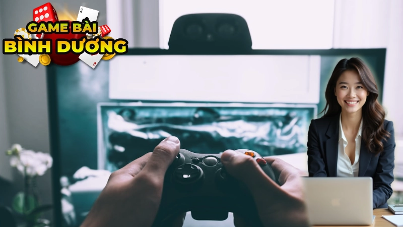 Cam kết bảo mật của Game Bài Bình Dương