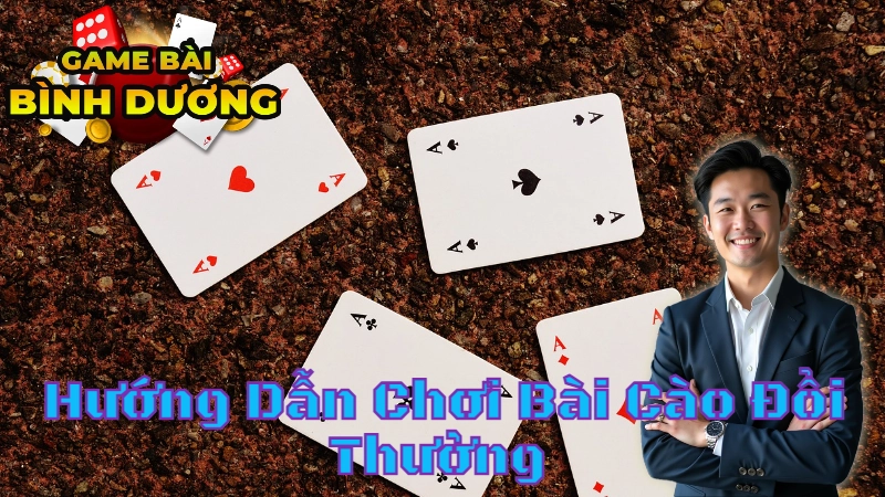 Hướng Dẫn Chơi Bài Cào Đổi Thưởng Tại Bình Dương