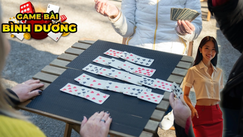 Những Bí Quyết Chơi Bài Solitaire