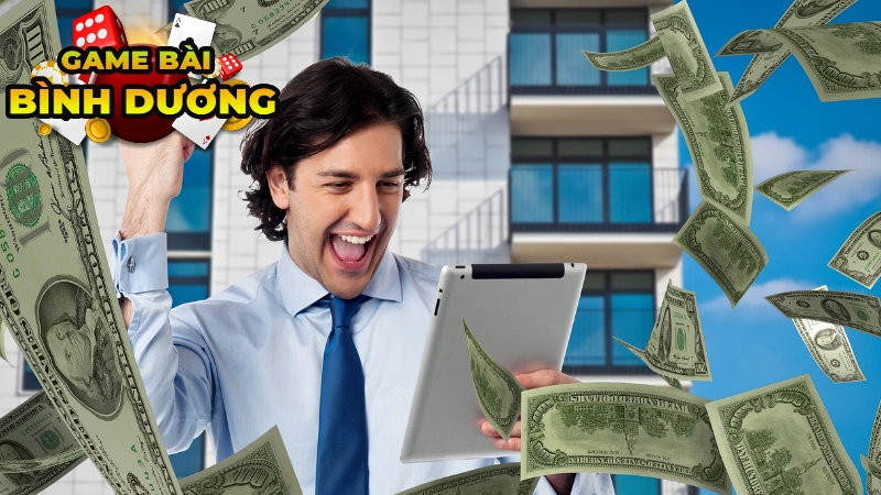 Những Cách Kiếm Tiền Từ Game Xì Dách Trực Tuyến Tại Bình Dương