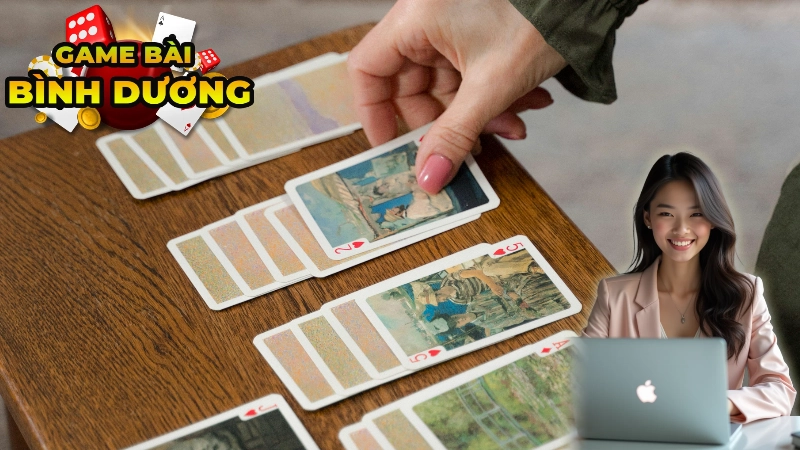 Những Mẹo Chơi Bài Solitaire Cần Biết