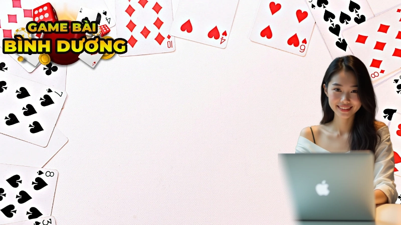 Những Ưu Điểm Của Các Cổng Game Bài Solitaire Tại Bình Dương