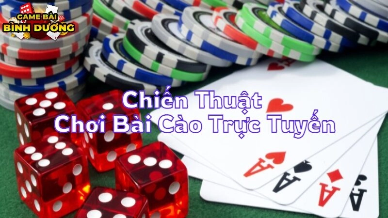 Chiến Thuật Chơi Bài Cào Trực Tuyến Để Đạt Điểm Cao